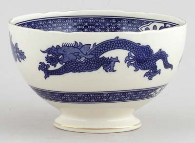Sugar Bowl c1950s